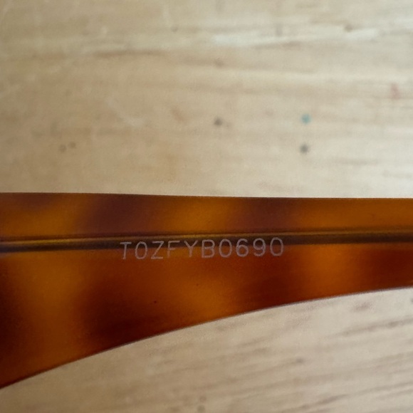 Bottega Veneta Brown Rectangular Sunglasses - Picture 10 of 12